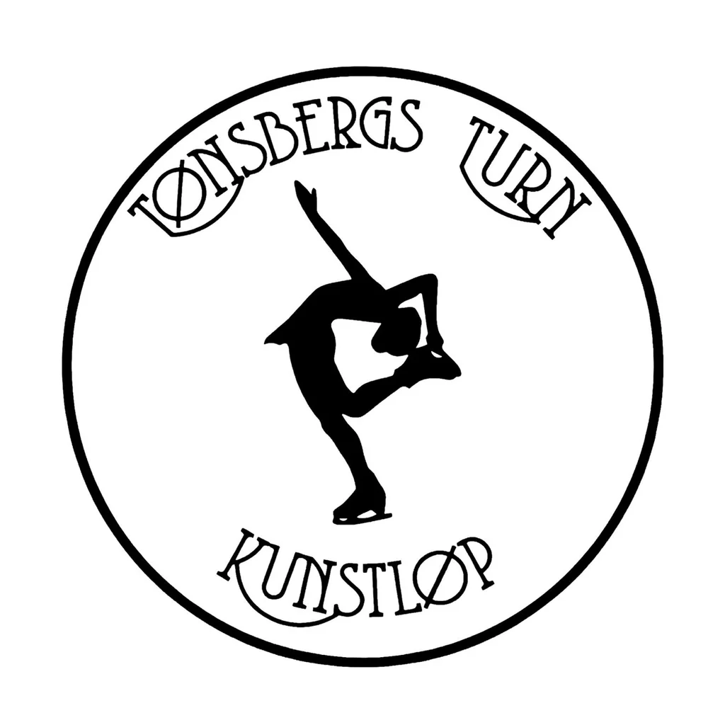 Tønsbergs Turnforenings logo